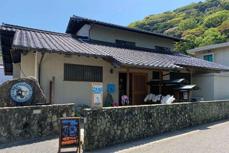 福祉メイキングスタジオ 外観